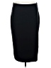 Express Solid Black Formal Skirt Size XL - photo 1