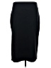 Express Solid Black Formal Skirt Size XL - photo 2