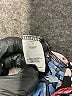 Cocomo Print Blue 3/4 Sleeve Blouse Size 1X - photo 8
