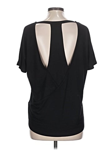 Xersion Short Sleeve T-Shirt (view 2)