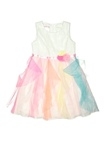 Jessica Ann Dress (view 1)