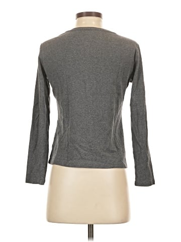 Talbots Outlet 3/4 Sleeve T-Shirt (view 2)