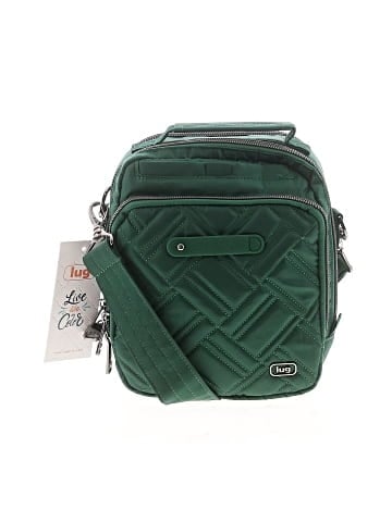 Lug Crossbody Bag (view 1)