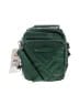 Lug 100% Polyester Green Crossbody Bag One size - photo 1