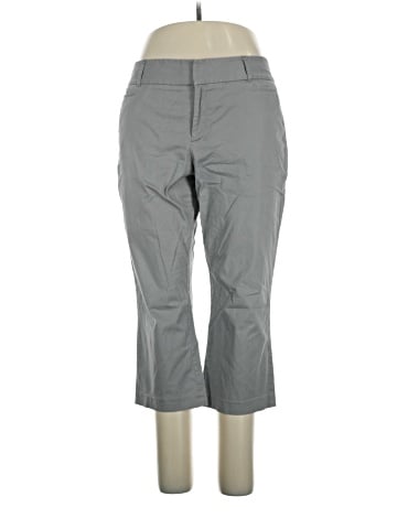 Daisy Fuentes Active Pants (view 1)