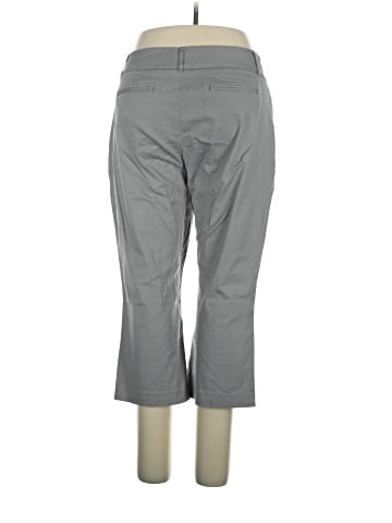 Daisy Fuentes Active Pants (view 2)