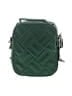 Lug 100% Polyester Green Crossbody Bag One size - photo 3