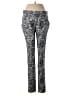 Faded Glory Tweed Gray Active Pants Size M - photo 1