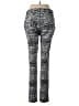 Faded Glory Tweed Gray Active Pants Size M - photo 2