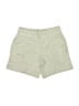 Wonder Nation Solid Gray Athletic Shorts Size 6 - 7 - photo 1