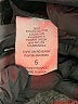 My Michelle Solid Black Formal Skirt Size 5 - photo 5