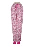 Lularoe Hearts Pink Casual Pants Size XS - photo 1