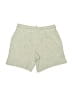 Wonder Nation Solid Gray Athletic Shorts Size 6 - 7 - photo 2