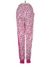 Lularoe Hearts Pink Casual Pants Size XS - photo 2