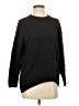 Old Navy Solid Black Pullover Sweater Size S - photo 1