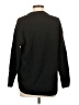 Old Navy Solid Black Pullover Sweater Size S - photo 2