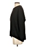 Old Navy Solid Black Pullover Sweater Size S - photo 5