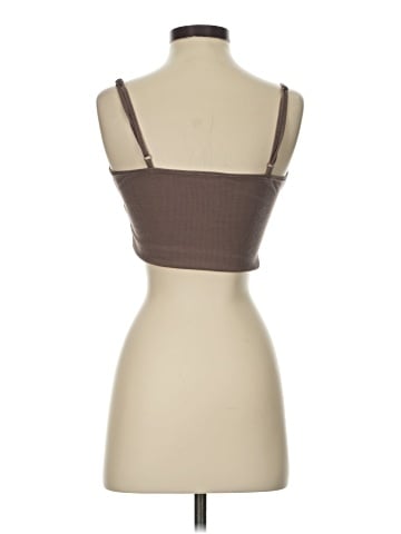 TALLY WEIJL Tank Top (view 2)