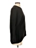 Old Navy Solid Black Pullover Sweater Size S - photo 4
