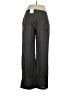 Calvin Klein Black Casual Pants Size 14 - photo 2