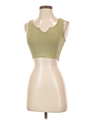 Klassy Network Tank Top (view 1)