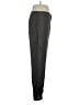 Calvin Klein Black Casual Pants Size 14 - photo 4