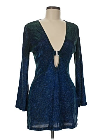 Cider Cocktail Dress (view 1)