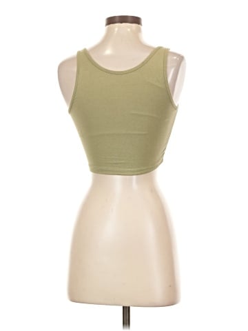 Klassy Network Tank Top (view 2)
