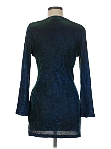 Cider Cocktail Dress (view 2)