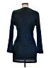 Cider Blue Cocktail Dress Size M - photo 2