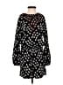 Ranna Gill Black Romper Size S - photo 1