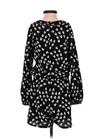 Ranna Gill Romper (view 2)