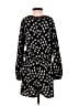 Ranna Gill Black Romper Size S - photo 2