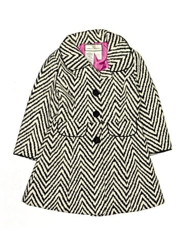 American Widgeon Coat (view 1)