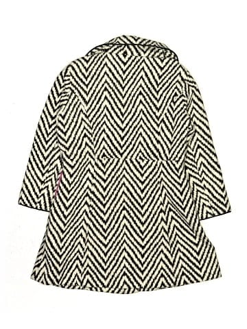 American Widgeon Coat (view 2)