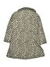 American Widgeon Chevron-herringbone Ivory Coat Size 4 - photo 2