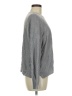 Vince Camuto 100% Acrylic Gray Pullover Sweater Size M - photo 4
