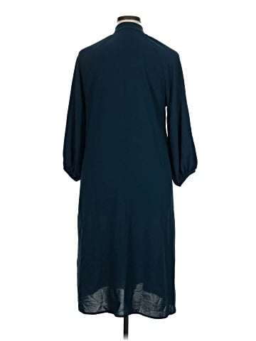 Connected Apparel Casual Dress (view 2)