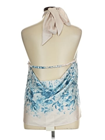 Parker Sleeveless Blouse (view 2)