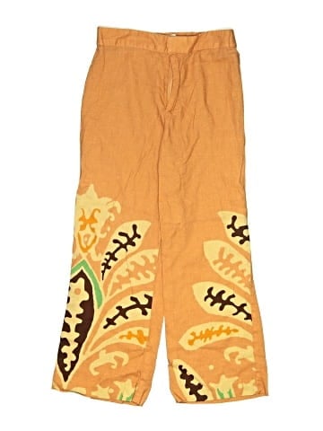 Zara Kids Casual Pants (view 1)