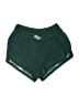 Lululemon Athletica Green Athletic Shorts Size 4 - photo 1