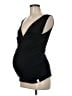 Lalabu Black Tank Top Size M - photo 1