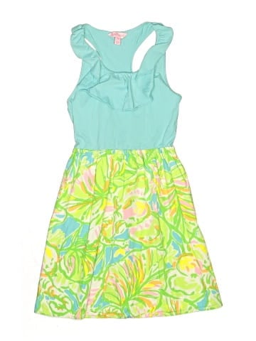 Lilly Pulitzer Dress (view 1)