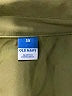Old Navy Green 3/4 Sleeve Button-Down Shirt Size 2X - photo 7