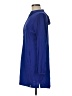 L.L.Bean Blue Casual Dress Size M - photo 5