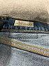 Levi's Stars Blue Jeans Size 27 waist - photo 8