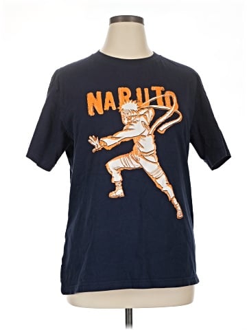 UT for Uniqlo Short Sleeve T-Shirt (view 1)