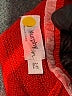 Mini Boden Red Cardigan Size 2 - 3 - photo 3