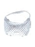 Assorted Brands 100% Polyester Silver Shoulder Bag One size - photo 1