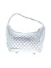 Assorted Brands 100% Polyester Silver Shoulder Bag One size - photo 3
